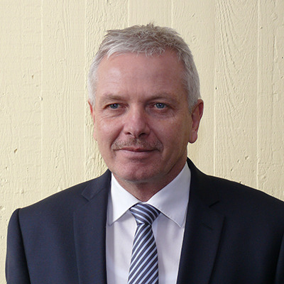 Vizepräsident des Verwaltungsgerichts Dr. Hans-Jörg Korte
