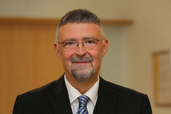 Klaus Peter Frenzen