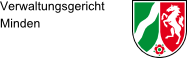 Logo: Verwaltungsgericht Minden