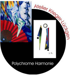 Logo Polychrome Harmonie